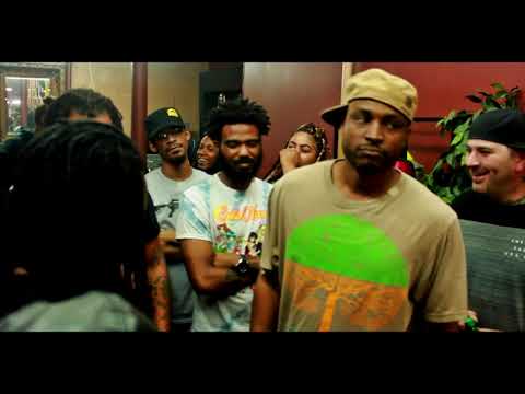 J.O.T.S. vs Inferno Dash