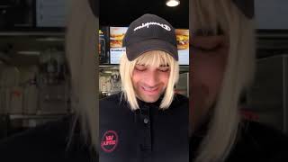 Welcome to McDonald’s #shorts