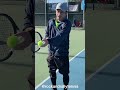 Topspin It Like Federer Shorts Tennislesson Tennis Sport Usta Rogerfederer Tennislife