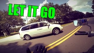 Road Rage - Let It Go!