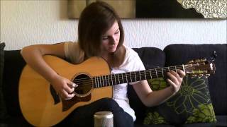 (Adam Rafferty) Simplicity - Gabriella Quevedo