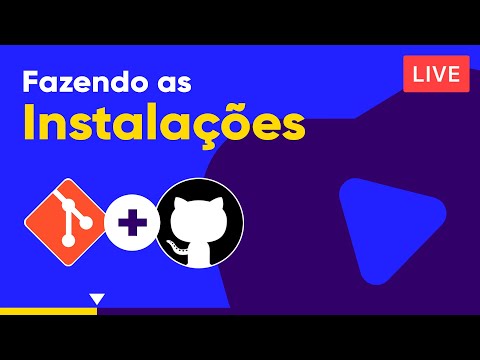 Instalações e configurações importantes Curso de Git e GitHub