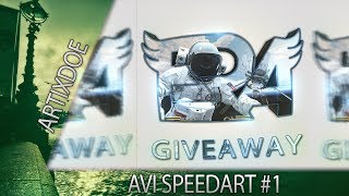 Download lagu Avi Speed Art #1 Daily Give Away mp3 Download lagu Avi Speed Art #1 Daily Give Away mp3