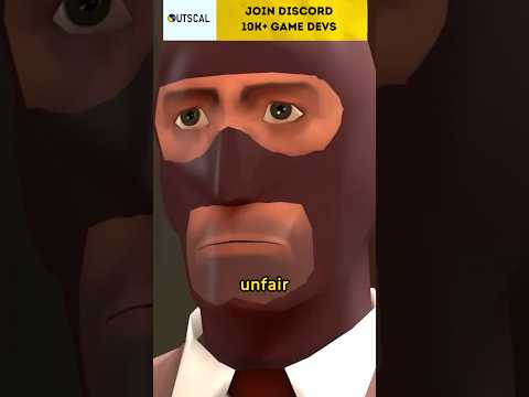 Golden Wrench so rare in TF2? #ft2 #teamfortress #shorts