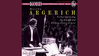 Piano Concerto No. 1 in B-Flat Minor, Op. 23, TH 55: I. Allegro non troppo e molto maestoso