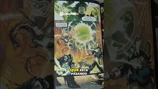 Liga de la Justicia Oscura: Estado Futuro. Reseña Sin Spoilers y Opinión Honesta