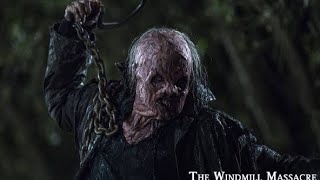 Download lagu FILME DE TERROR ASSASSINO COMPLETO E DUBLADO mp3