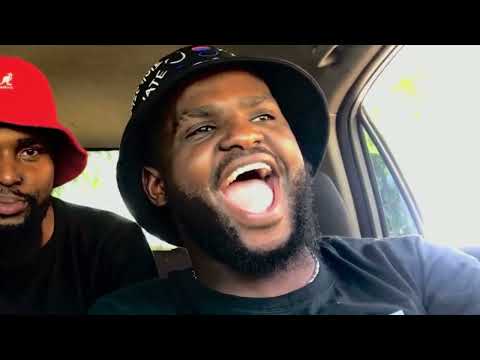 FME DJs - THEE CAR SHOW Season 1 Episode 3/1