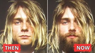 Download lagu Imagine if Kurt Cobain were still alive in 2024‼️ mp3