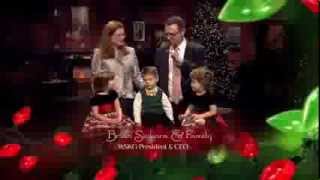 preview picture of video 'Brian Sickora Family Holiday Greeting 2013'