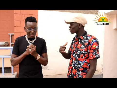 TAT YEN: UPRISING ARTIST MSETO/ CHOBO ILIFUNGULIA MILANGO/ I HAVE COLLABOS FROM MOZAMBIQUE, NIGERIA