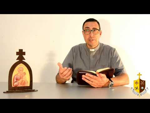 "Gritar com a vida", o Evangelho - TERÇA-FEIRA 05-09-2017