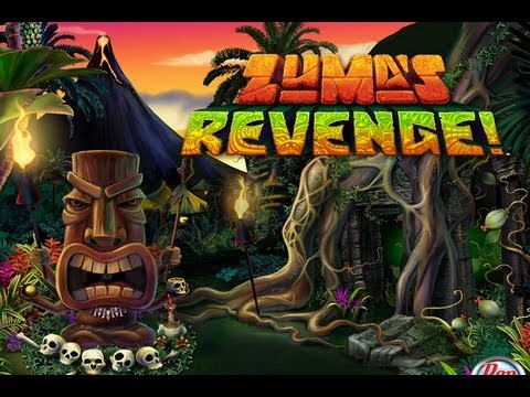 zuma revenge nintendo ds free download