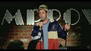 Matrak Adamlar ( Funny People )