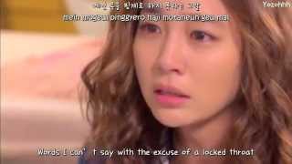Yoo Sung Eun & GB9 - I Really Love You FMV (Cunning Single Lady OST)[ENGSUB + Rom+ Hangul]