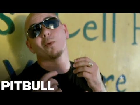 Pitbull, Pretty Ricky - Everybody Get Up