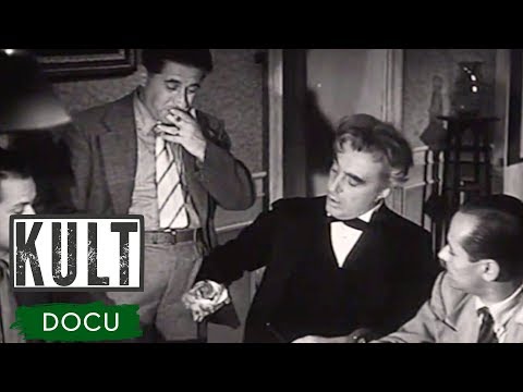 Vittorio D - Alberto Sordi e Vittorio De Sica