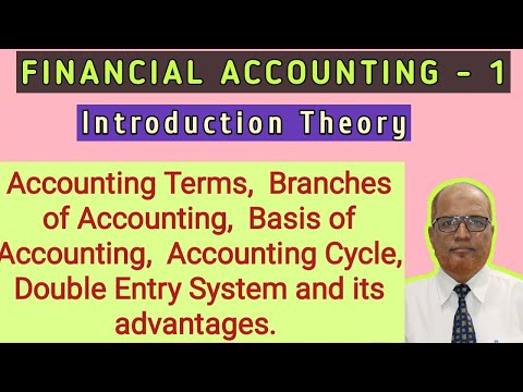 Financial Accounting I Bank Reconciliation Statement I Introduction I Theory I Khans Commerce Tutori