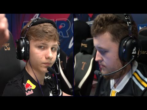 m0nesy vs ZywOo clutch