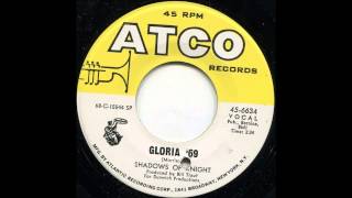 The Shadows Of Knight - Gloria 69
