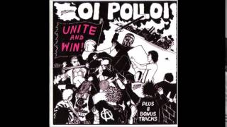 Oi! POLLOI - We don&#39;t need them