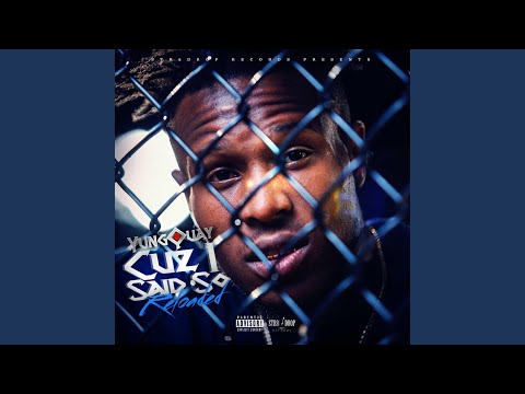 Greatness (feat. Lajan Slim)