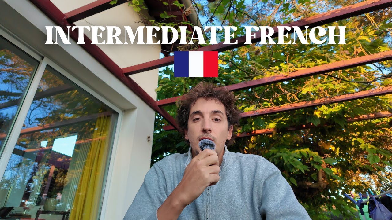 J'apprends une nouvelle langue en 3 mois