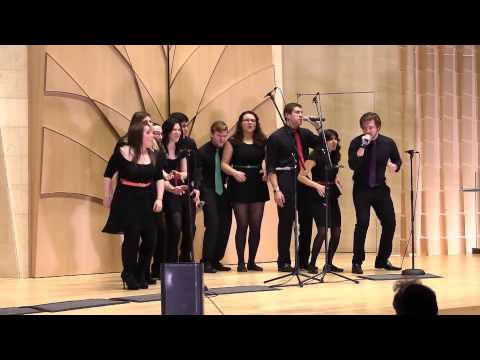 Uvaruch The Chevra - Hooshir - Kol HaOlam 2015