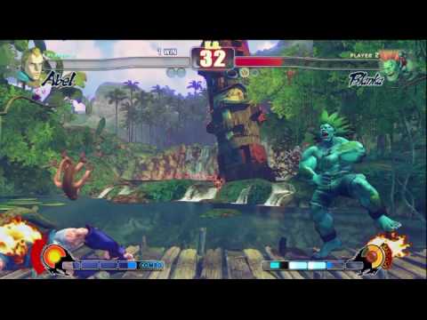 Titan (Ab) vs Tasty C (Bl) #SF4 - Team Balls vs Noodles and Eggs