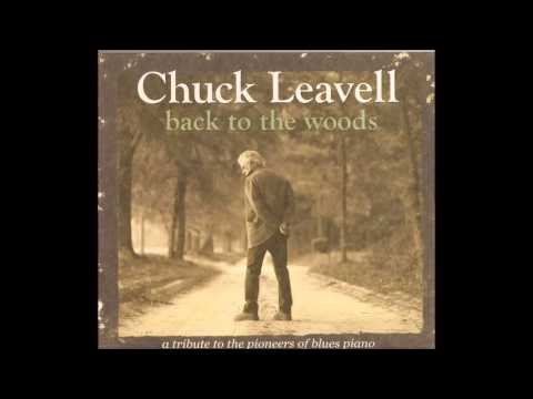 Chuck Leavell - Back To The Woods - Full Album - ( 2012 )