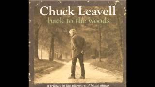 Chuck Leavell - Back To The Woods - Full Album - ( 2012 )