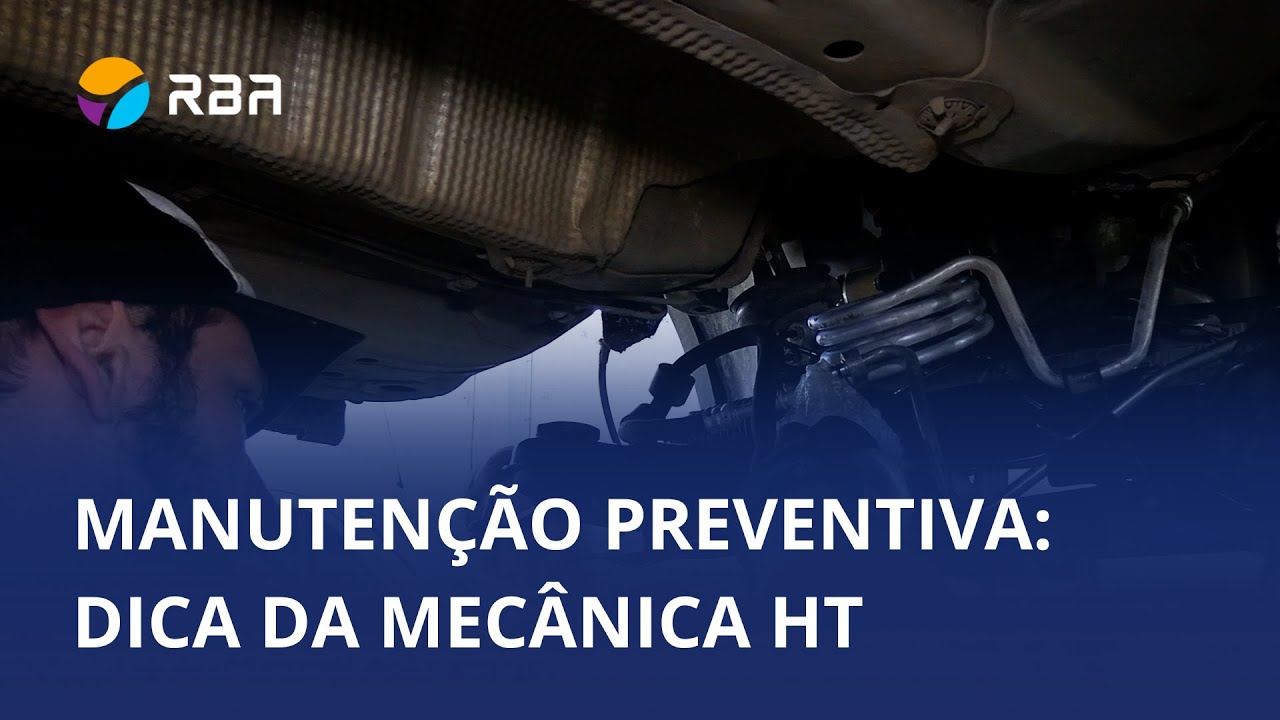 🚗💡 Vai viajar? Não esqueça da revisão!