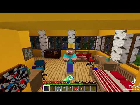 Minions escapando de Momo🥵😱