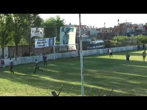 Victoriano Arenas 2 - Puerto Nuevo 0 - Primera C 2017-2018