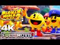 PAC MAN WORLD 2 Re PAC All Cutscenes Full Game Movie 4K 60FPS Ultra HD