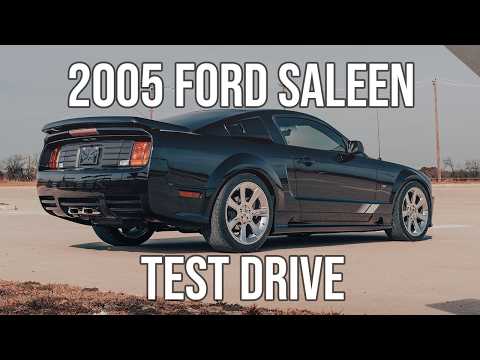 2005 Ford Mustang (CC-2051926) for sale in Sherman, Texas