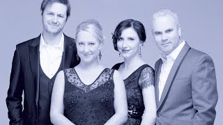 The Idea Of North | Support: After Six - 17. Internationale A-cappella-Woche Hannover