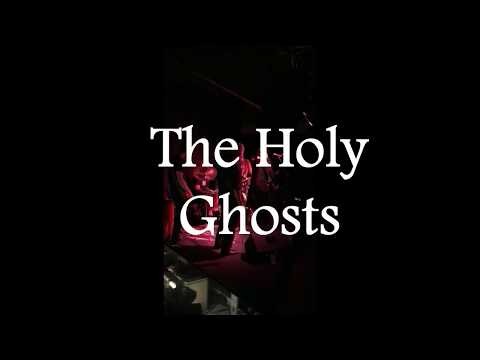 Shake Some Action -  The Holy Ghosts