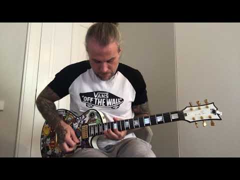 How To Play Cyhra - Forever