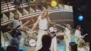 Sunfighter - Drag Race Queen, TOTP 1976