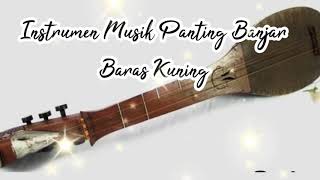 Download lagu Instrumen Musik Panting Banjar | Baras Kuning mp3 Download lagu Instrumen Musik Panting Banjar | Baras Kuning mp3