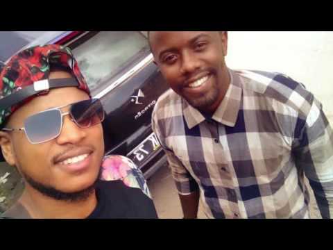 Mouba ft Rahil kayden - NIKUBALI