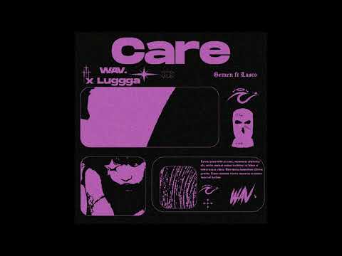 [FREE] Gemen x Lasco Sampled detroit type beat - "Care" (Prod. by Luggga x WAV.)