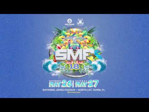 Sunset Music Festival 2018 - On Sale Announcement