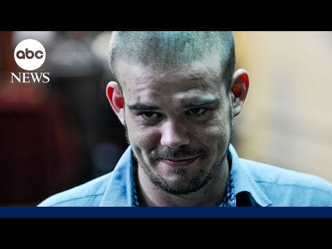 Joran van der Sloot admits to attacking Natalee Holloway | Nightline