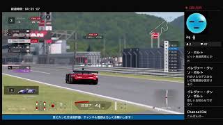 #52 GRAN TURISMO SPORT 実況♪