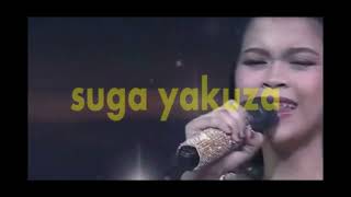 Download lagu Zahra [Tanjung Balai ] -  Mimpi Terindah || DA 7 Indosiar mp3
