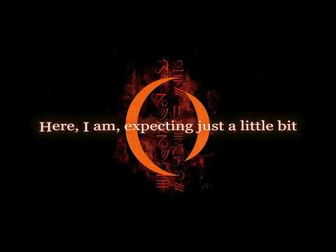A Perfect Circle - 3 Libras (lyrics)