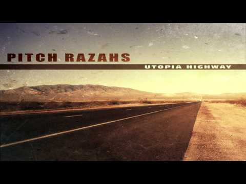 Pitch Razahs - Walking by the Stars