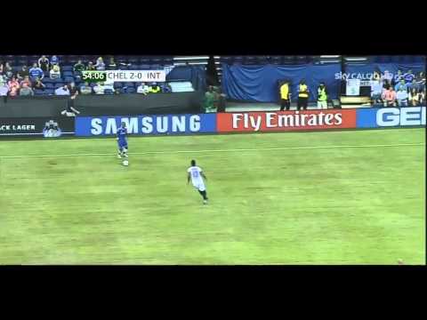 Marco van Ginkel vs Inter Mediolan 2013